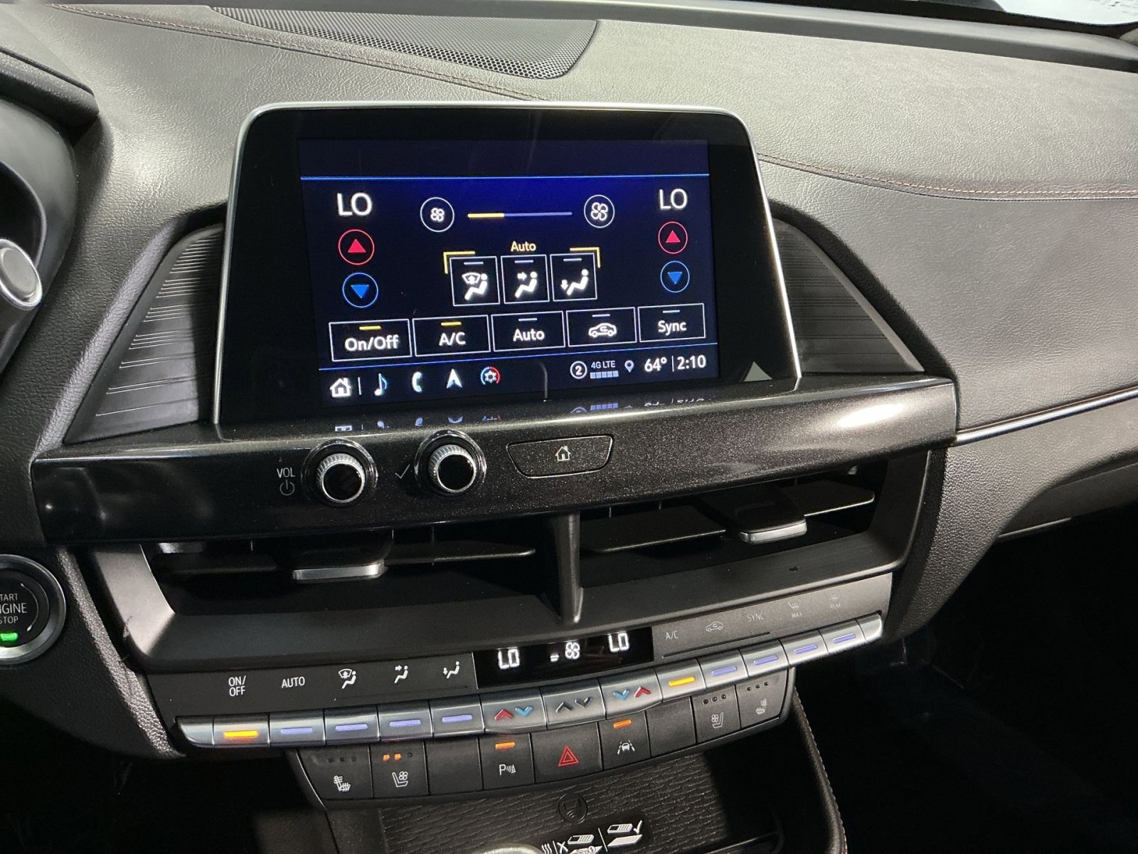 Used 2024 Cadillac CT4 Sport image 29