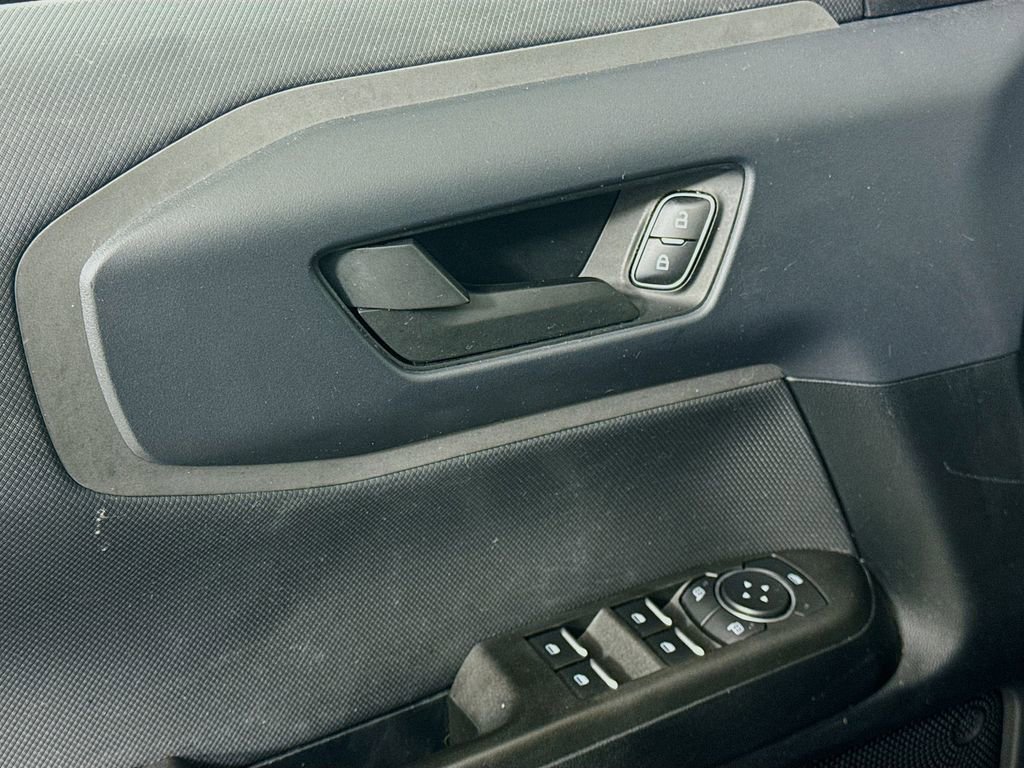 Used 2021 Ford Bronco Sport AWD/4WD image 18