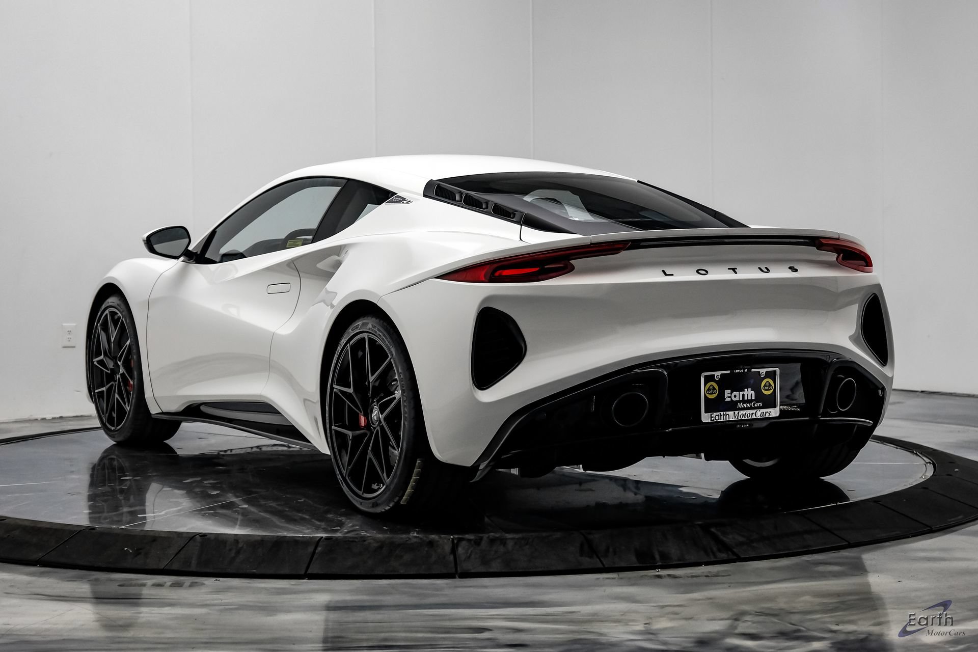 New 2026 Lotus Emira RWD image 13