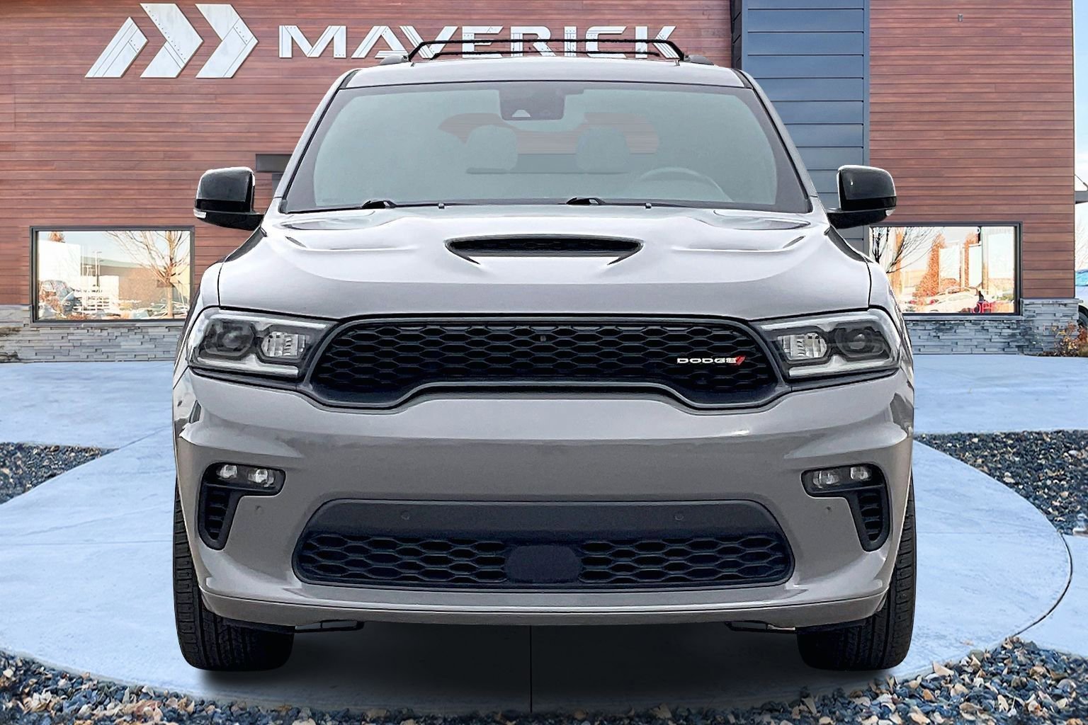 Used 2023 Dodge Durango R/T image 2