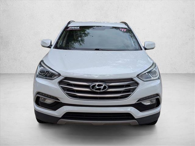 Used 2017 Hyundai Santa Fe Sport image 2