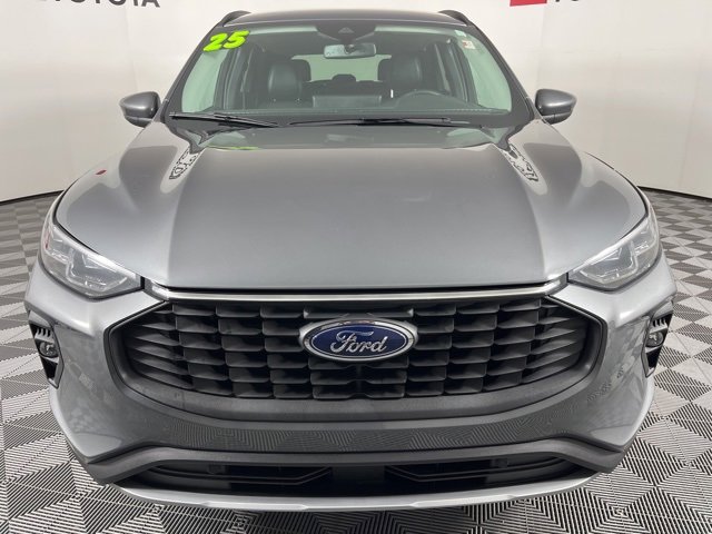 Used 2025 Ford Escape Platinum image 22