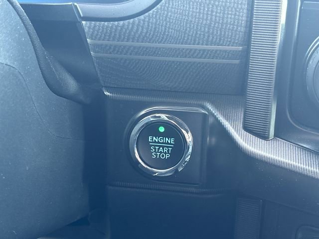 Used 2023 Ford F150 Platinum w/ Equipment Group 701A High image 21