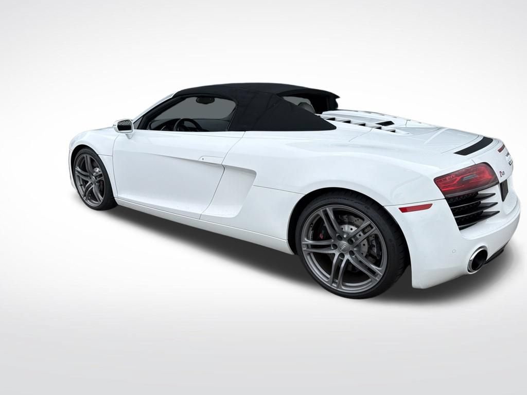 Used 2014 Audi R8 V8 AWD/4WD image 4