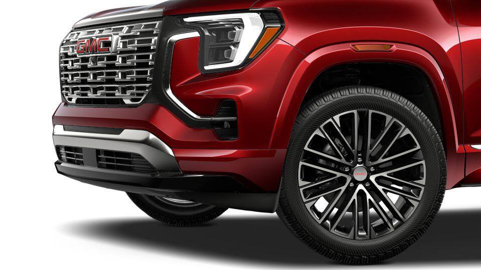 New 2027 GMC Terrain Denali AWD/4WD image 7