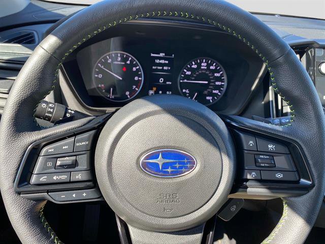 New 2025 Subaru Ascent Onyx Edition image 14