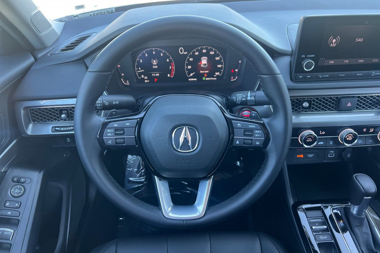 Used 2025 Acura Integra FWD image 16