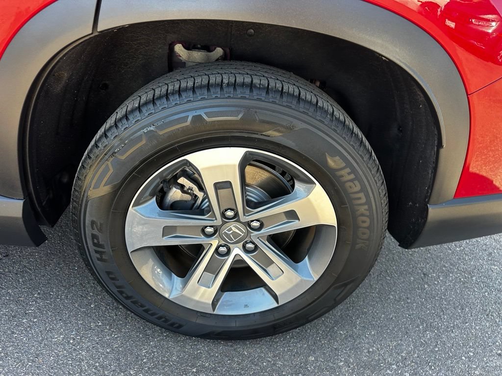 Used 2023 Honda Pilot EX-L image 10
