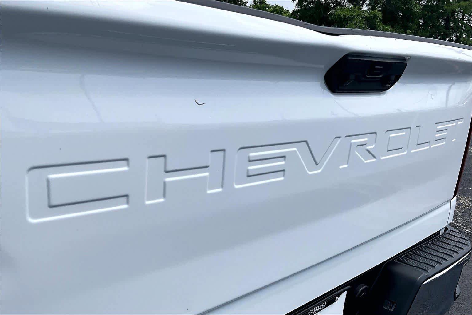 Used 2023 Chevrolet Silverado 2500 LT w/ Convenience Package AWD/4WD image 30