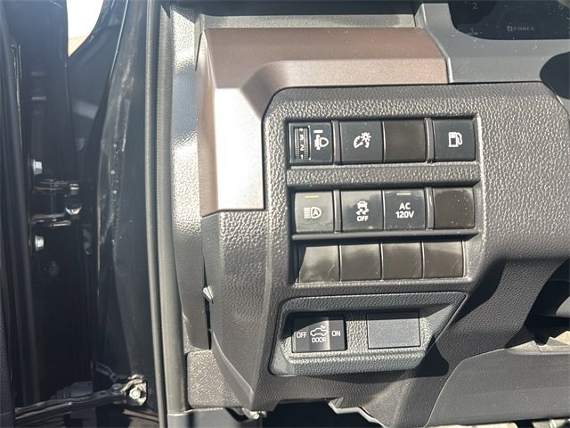 Used 2024 Toyota Tacoma TRD Sport image 19