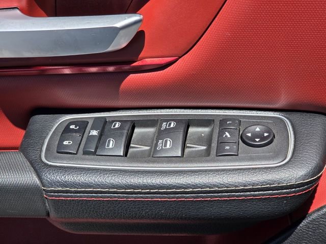 Used 2022 RAM 1500 Rebel w/ Rebel Level 2 Equipment Group AWD/4WD image 29