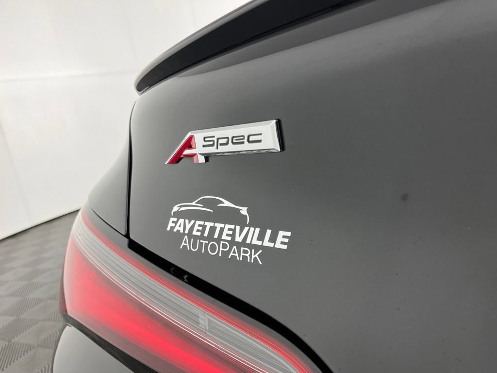 Used 2023 Acura Integra A-Spec FWD image 20
