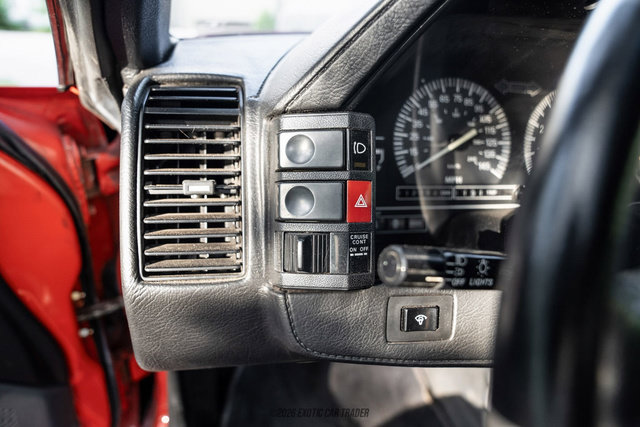 Used 1987 Nissan 300ZX Hatchback RWD image 30