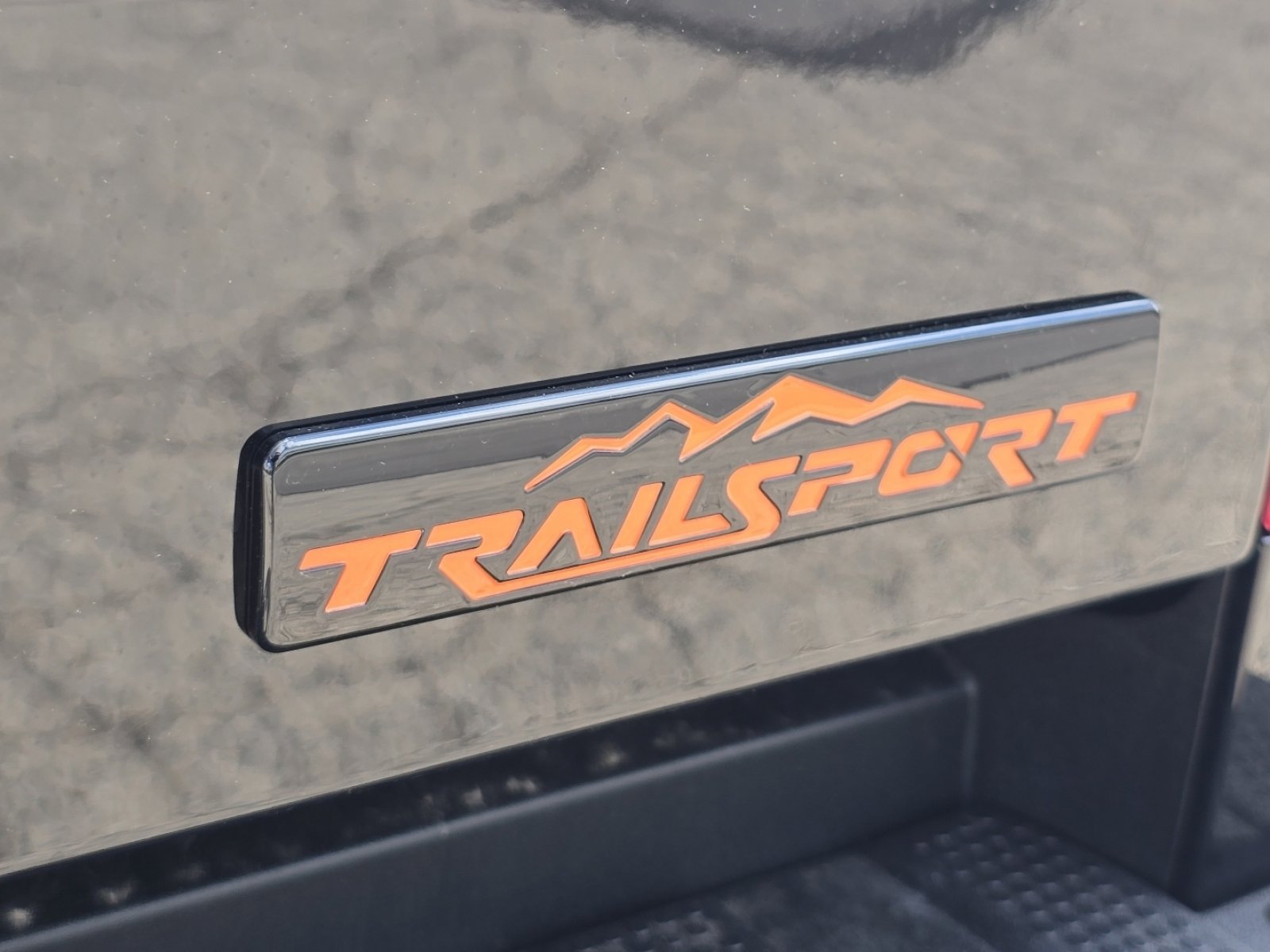 New 2026 Honda Ridgeline TrailSport image 13