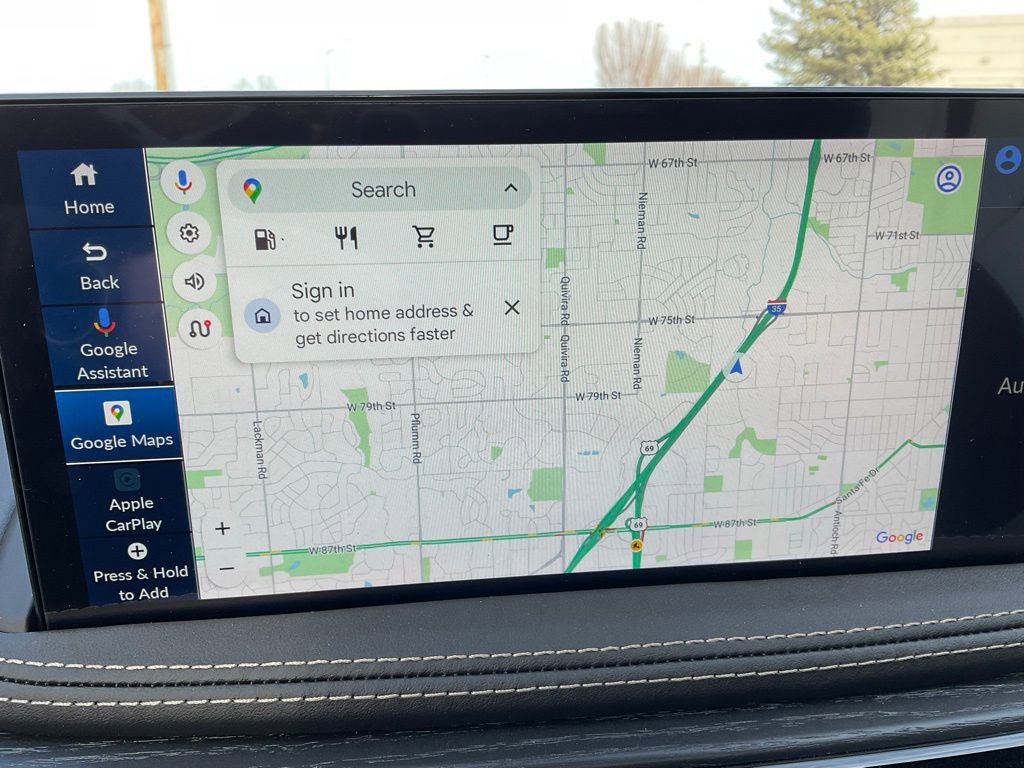 Certified 2026 Acura MDX A-Spec image 17