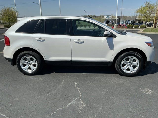 Used 2013 Ford Edge SEL image 2