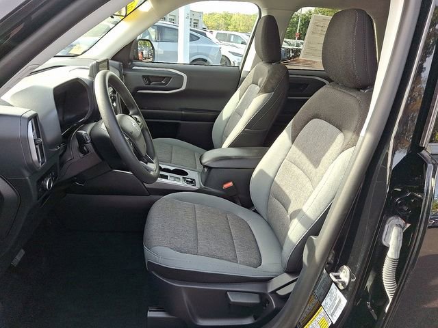 Certified 2024 Ford Bronco Sport Big Bend image 15