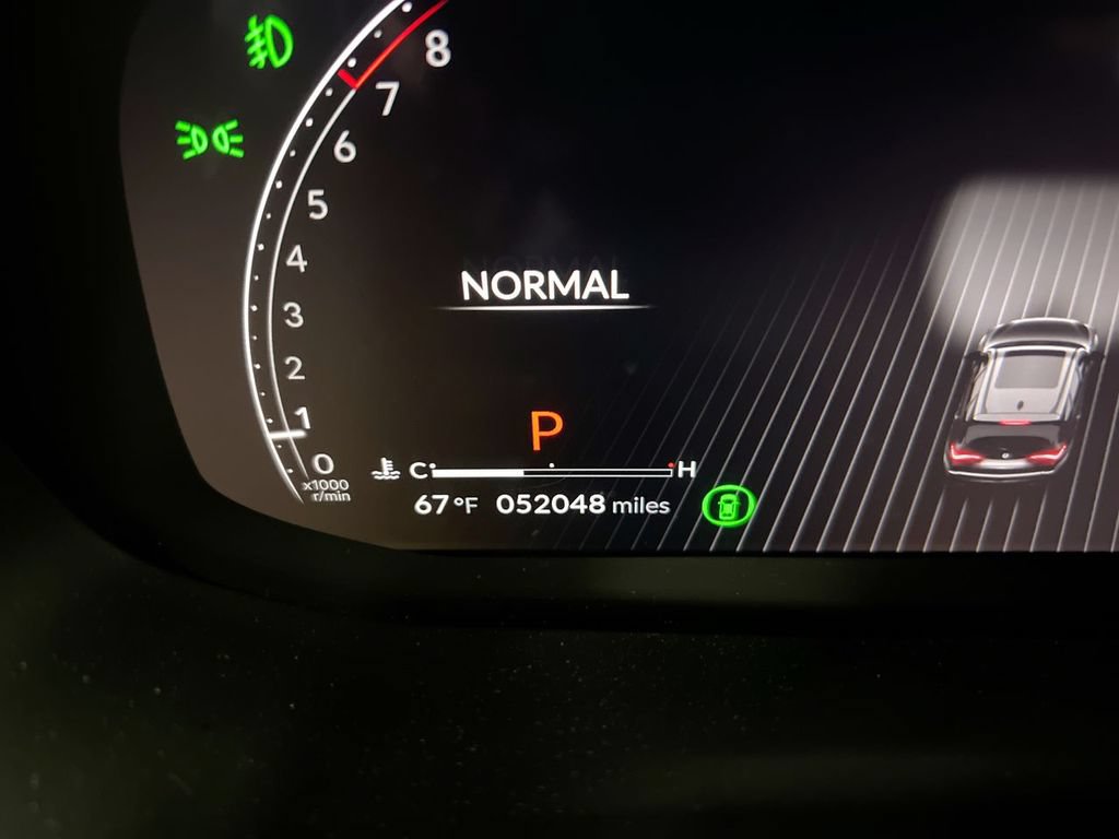 Used 2023 Acura MDX SH-AWD w/ Advance Package image 13