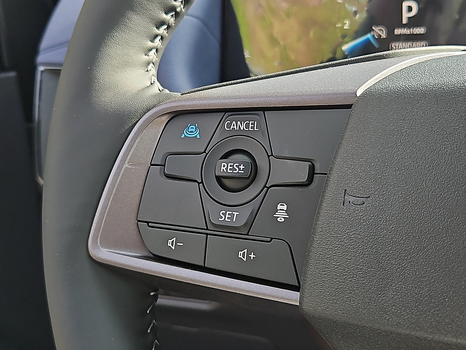 New 2026 Nissan Sentra SL w/ Floor Mat Package FWD image 18