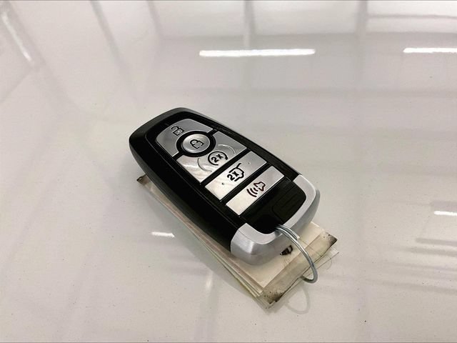 Certified 2021 Ford Expedition XLT AWD/4WD image 9