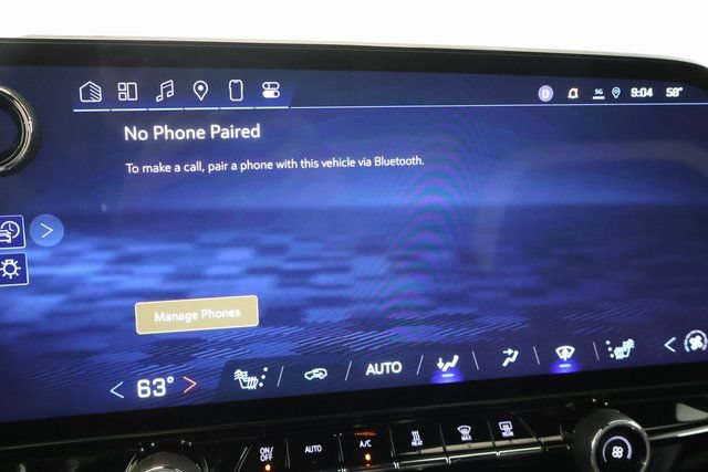 New 2025 Chevrolet Blazer EV LT AWD/4WD image 22