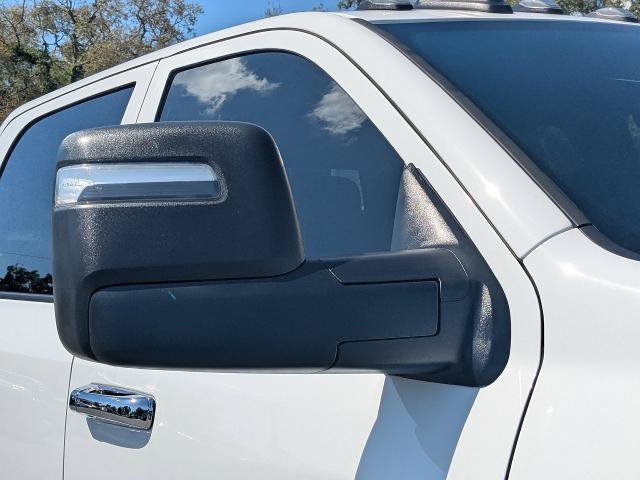 Used 2026 RAM 2500 Tradesman AWD/4WD image 12