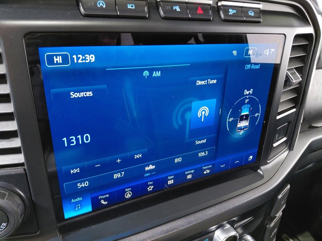 Certified 2023 Ford F150 Tremor w/ Equipment Group 402A High image 41