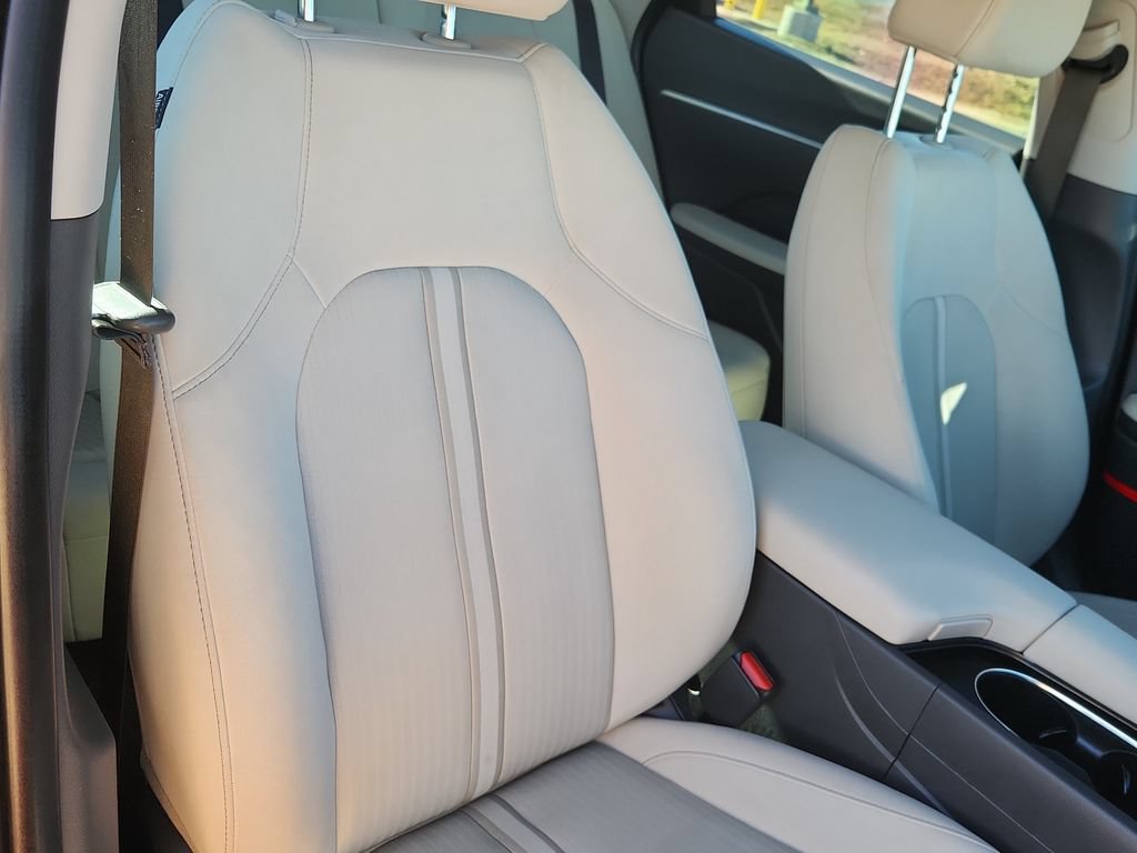 Used 2024 Hyundai Sonata SEL AWD/4WD image 17