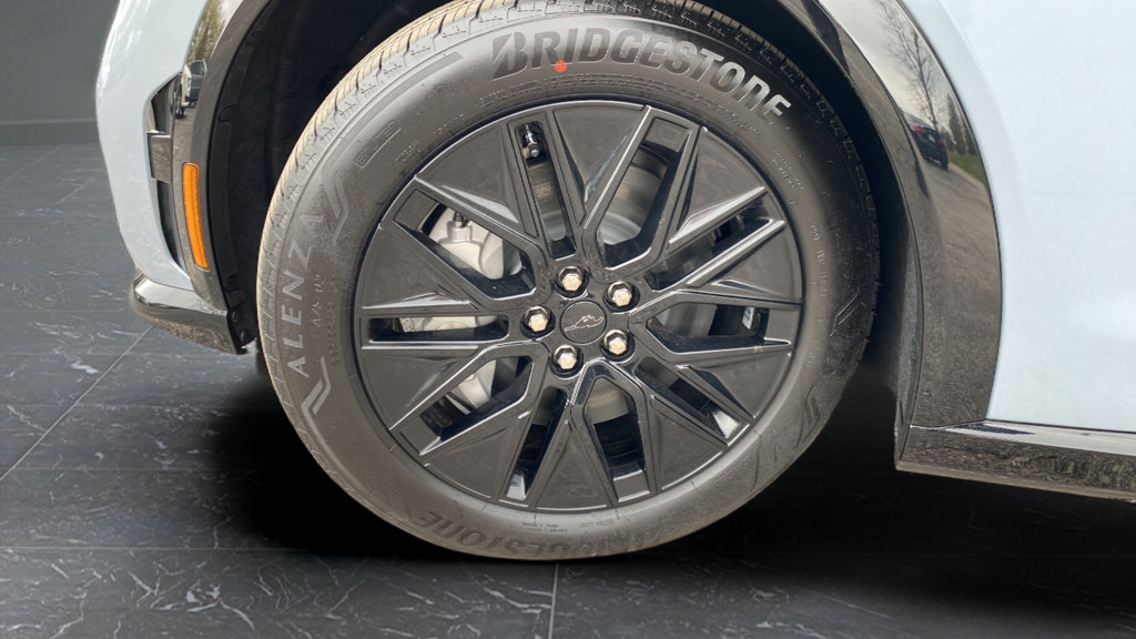New 2026 Ford Mustang Mach-E Premium AWD/4WD image 42