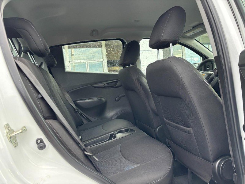 Used 2018 Chevrolet Spark LS image 12