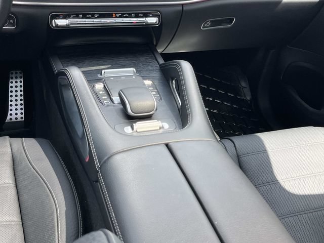 Used 2025 Mercedes-Benz GLS 450 4MATIC image 21