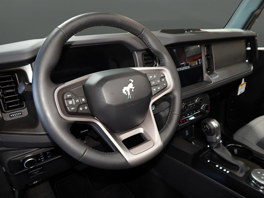 Used 2025 Ford Bronco Big Bend image 19