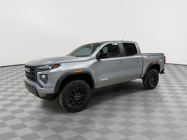 New 2026 GMC Canyon Elevation w/ Convenience Package image 7