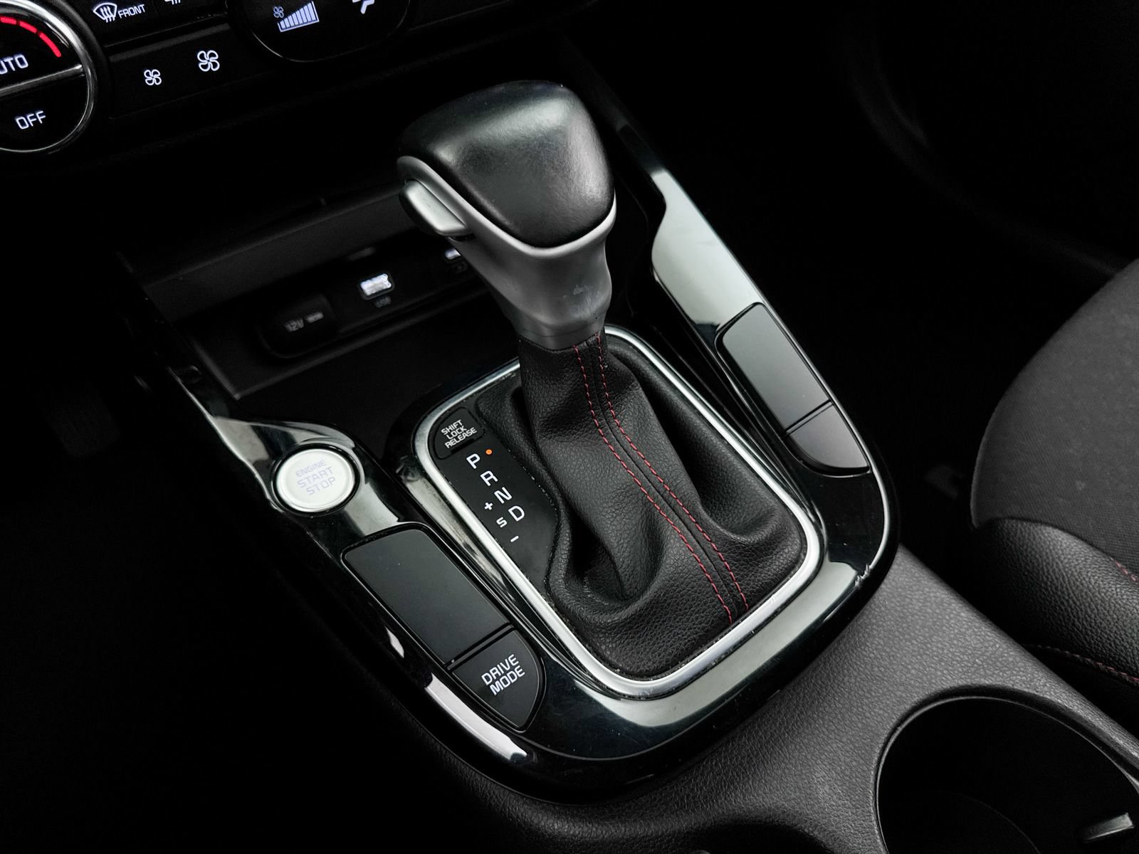 Certified 2023 Kia Soul GT-Line FWD image 27