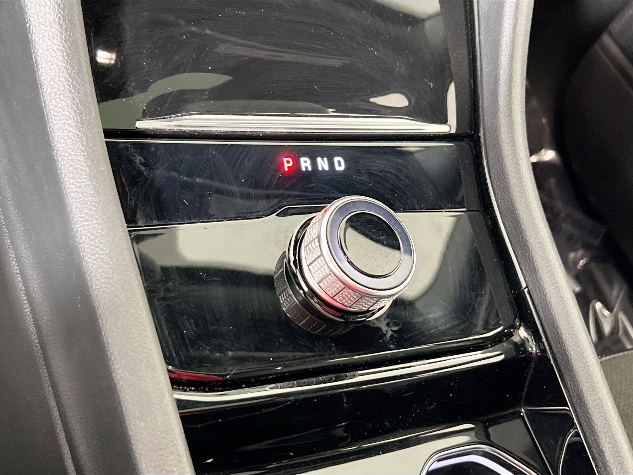Used 2023 Jeep Grand Cherokee L Laredo AWD/4WD image 16