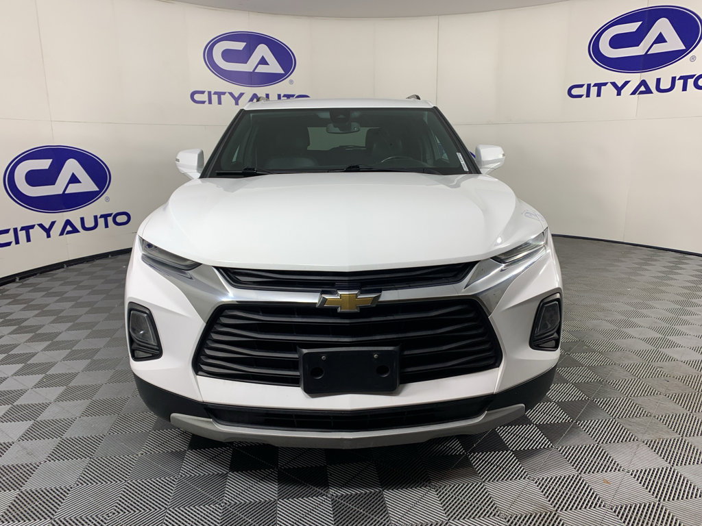 Used 2021 Chevrolet Blazer LT FWD image 9