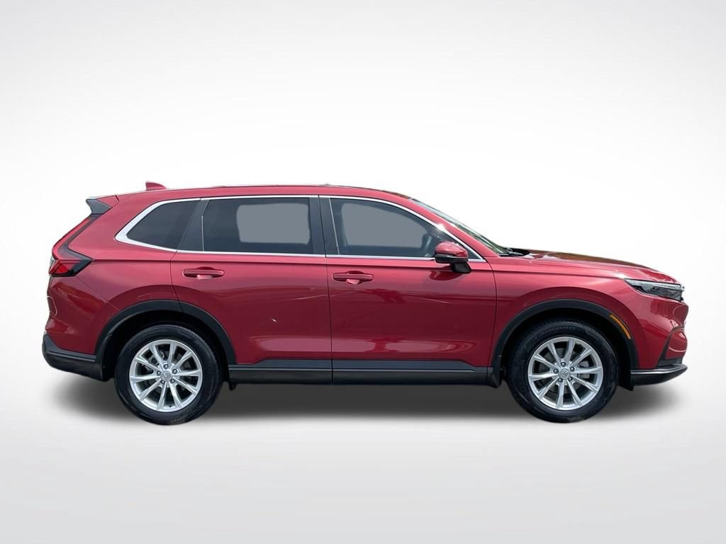 Certified 2024 Honda CR-V EX image 7