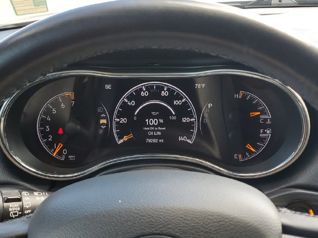Certified 2020 Jeep Grand Cherokee Laredo RWD image 27