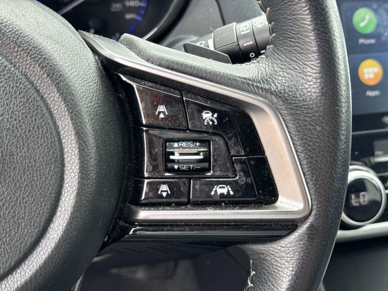 Used 2019 Subaru Outback 2.5i Limited AWD/4WD image 26