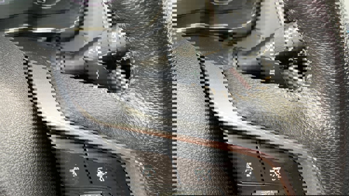 Used 2021 Subaru Outback Onyx Edition XT image 35