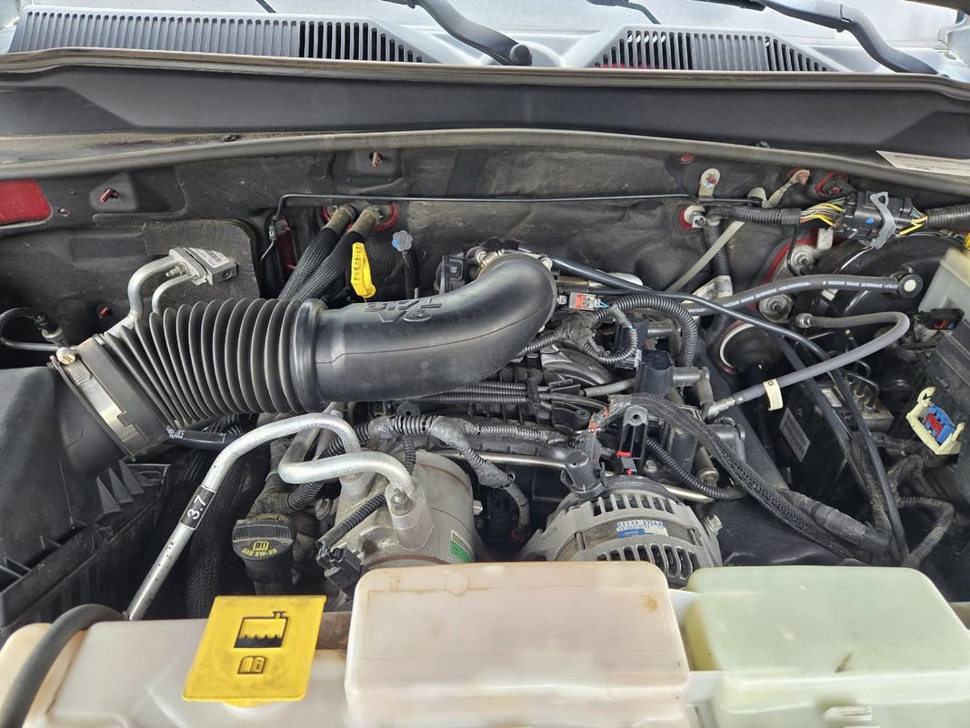 Used 2012 Jeep Liberty Limited Jet w/ Exterior Appearance Group AWD/4WD image 26