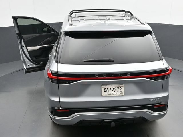 Certified 2025 Lexus TX 350 AWD w/ Technology Package image 21