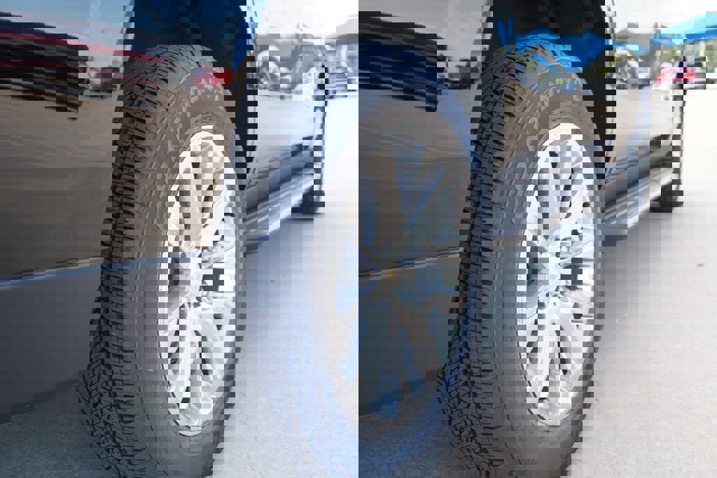 New 2026 Chevrolet Tahoe Premier image 8