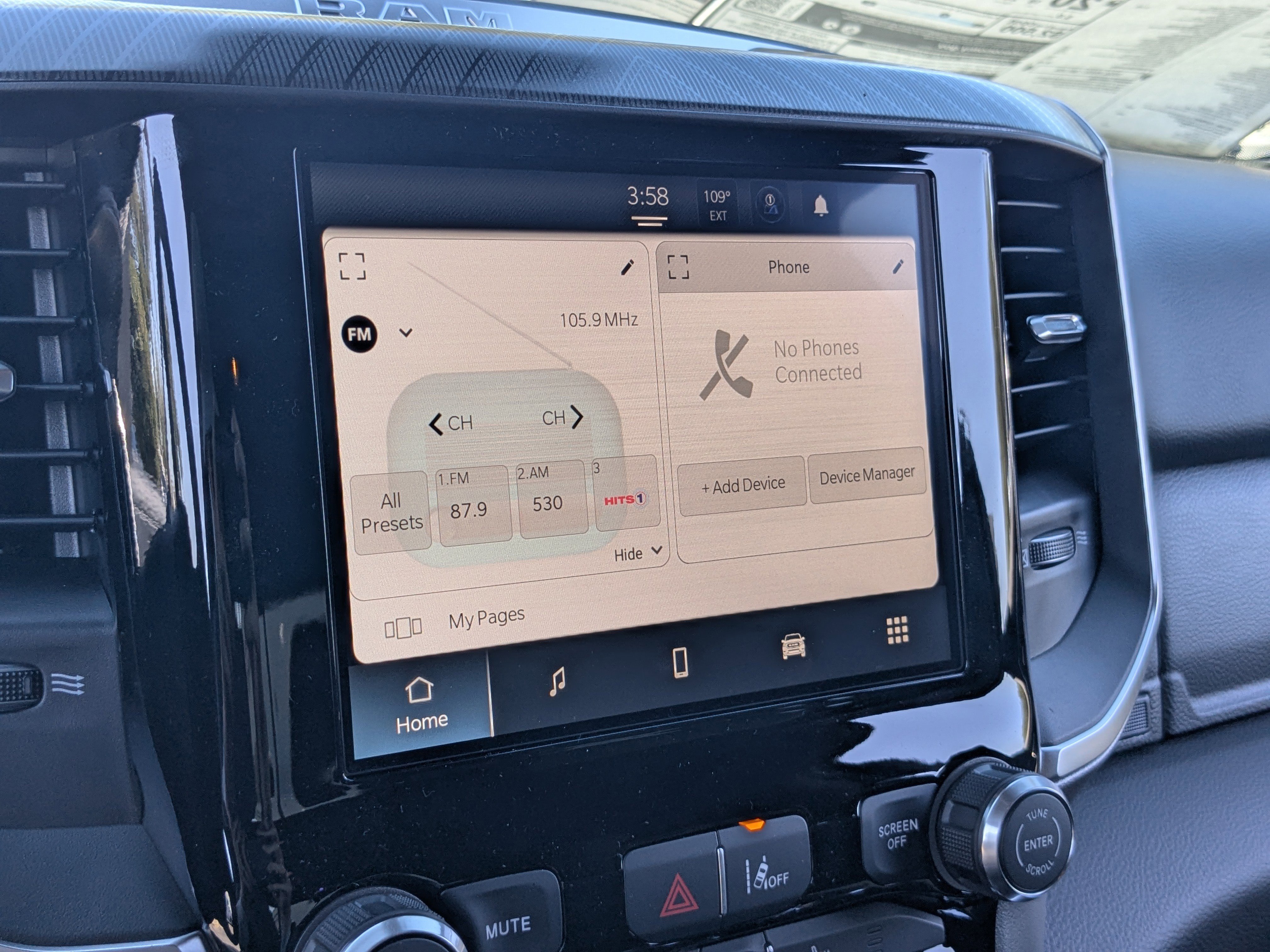 New 2026 RAM 1500 Big Horn image 18