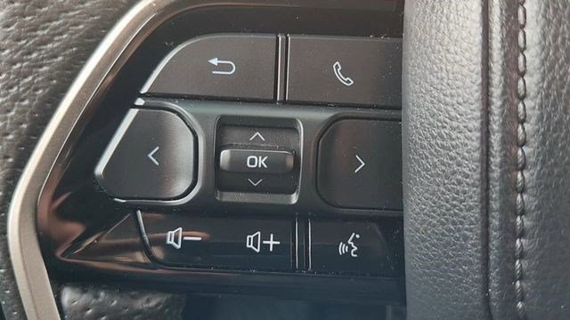 Used 2024 Toyota Tundra SR5 w/ TRD Off-Road Premium Package image 11