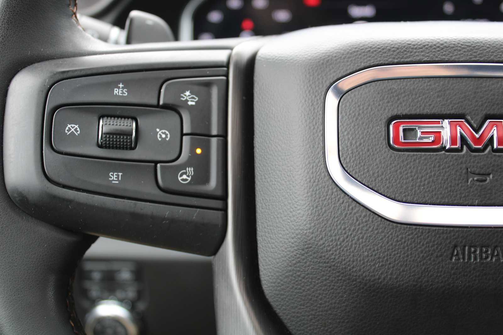 Certified 2024 GMC Sierra 1500 AT4 w/ Technology Package image 16