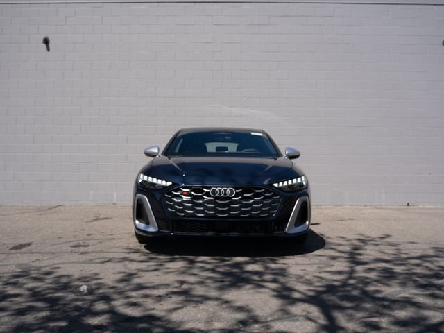 New 2026 Audi S5 Premium AWD/4WD image 2