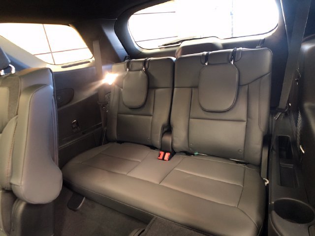 New 2027 Ford Explorer Active w/ Active Comfort Package AWD/4WD image 23