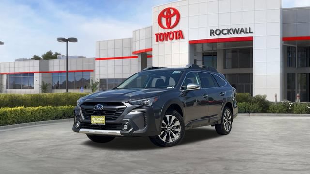 Used 2025 Subaru Outback Touring XT w/ Tech Package 2
