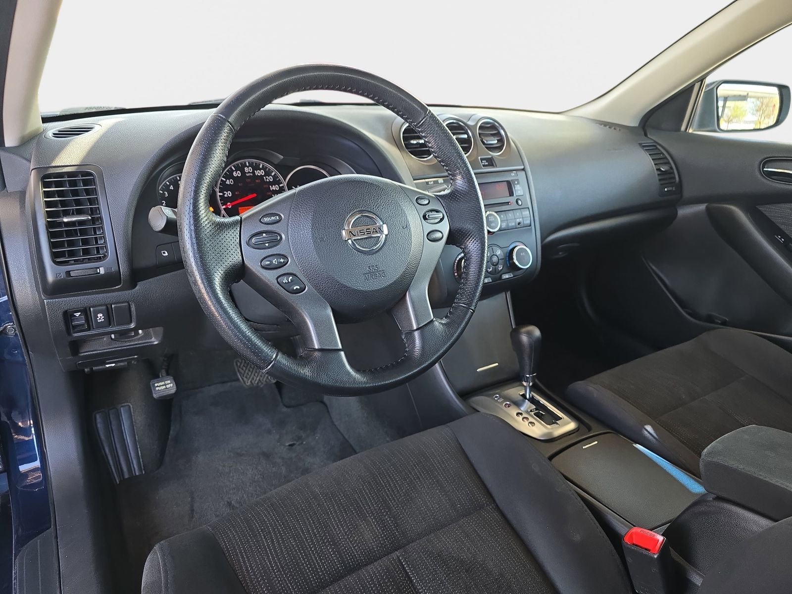 Used 2012 Nissan Altima 2.5 S w/ Convenience Pkg FWD image 18